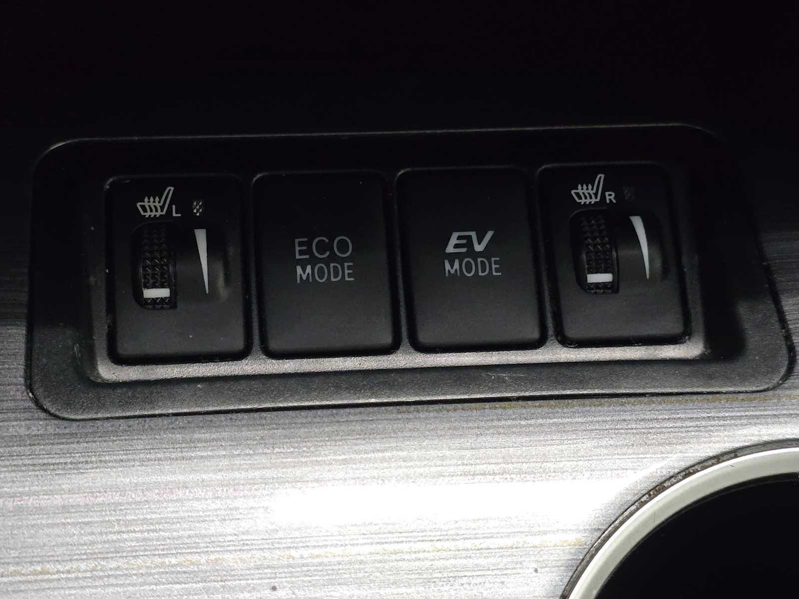 2012 Toyota Camry Hybrid XLE