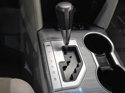 2012 Toyota Camry Hybrid XLE