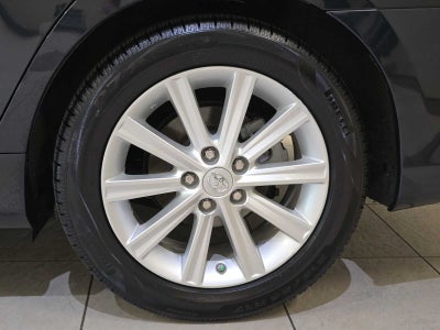 2012 Toyota Camry Hybrid XLE