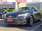 2016 Toyota Camry XLE