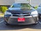 2016 Toyota Camry XLE
