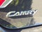 2016 Toyota Camry XLE