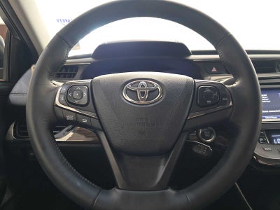 2015 Toyota Avalon XLE Touring