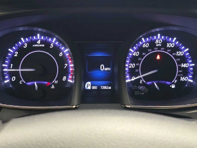 2015 Toyota Avalon XLE Touring
