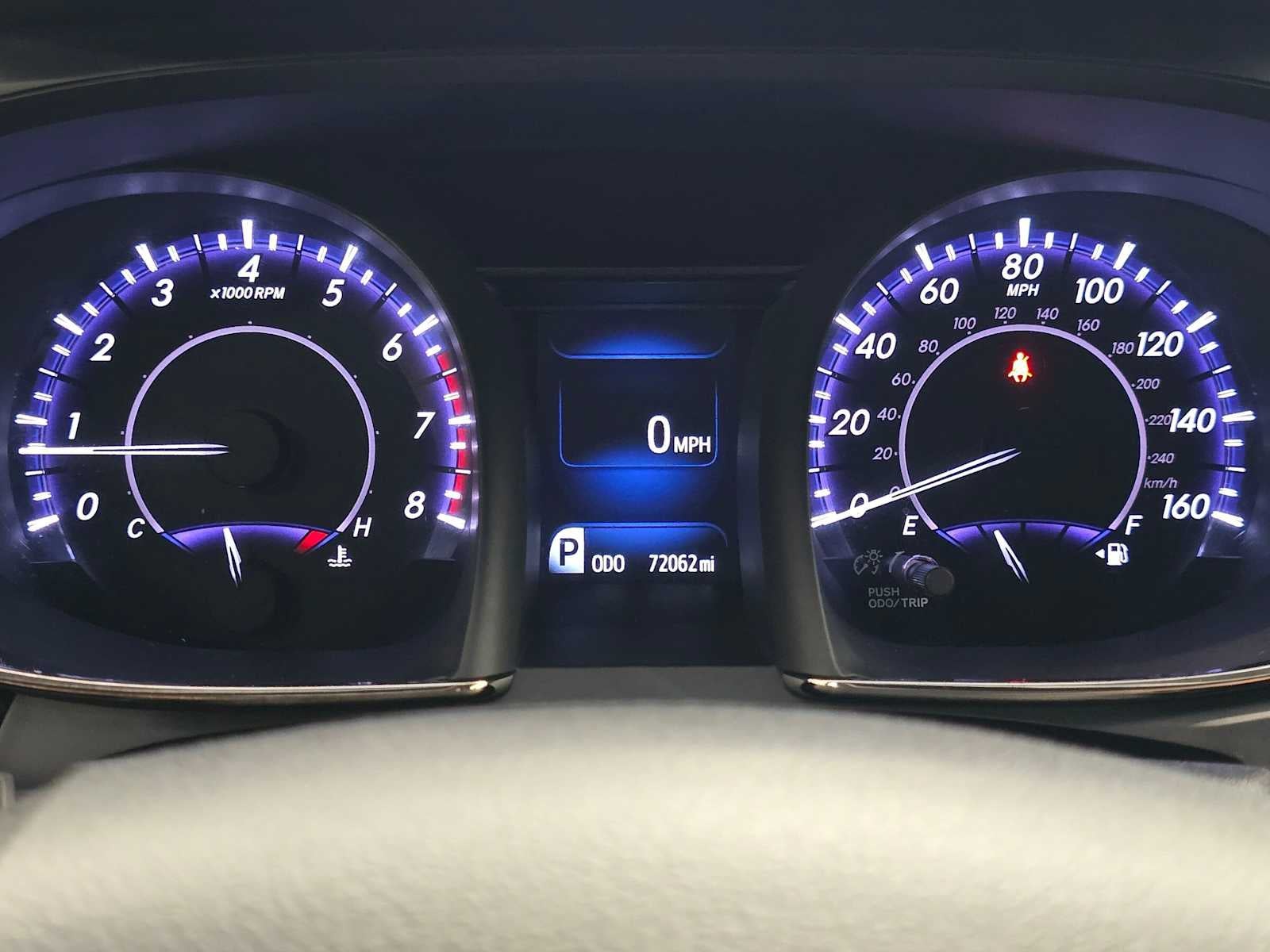 2015 Toyota Avalon XLE Touring