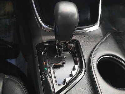 2015 Toyota Avalon XLE Touring