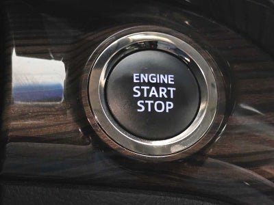 2015 Toyota Avalon XLE Touring