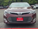 2015 Toyota Avalon XLE Touring