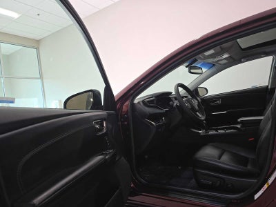 2015 Toyota Avalon XLE Touring