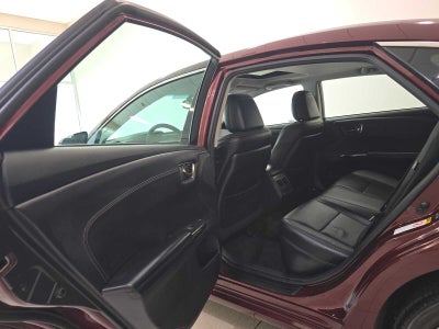 2015 Toyota Avalon XLE Touring
