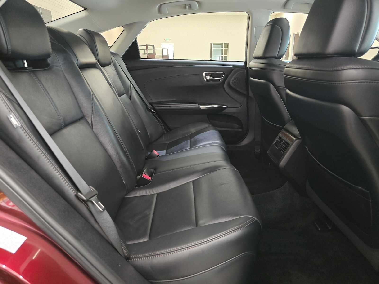 2015 Toyota Avalon XLE Touring