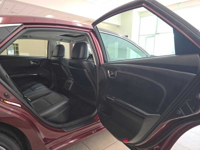 2015 Toyota Avalon XLE Touring