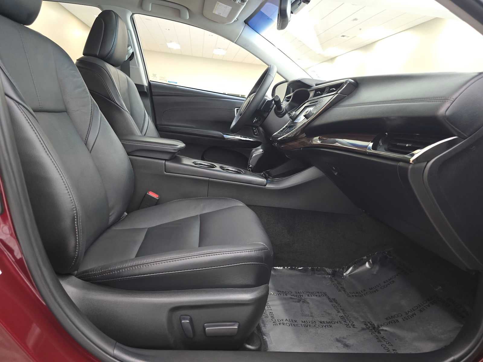 2015 Toyota Avalon XLE Touring