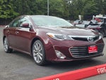 2015 Toyota Avalon XLE Touring