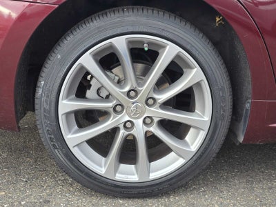 2015 Toyota Avalon XLE Touring