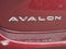 2015 Toyota Avalon XLE Touring