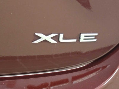 2015 Toyota Avalon XLE Touring