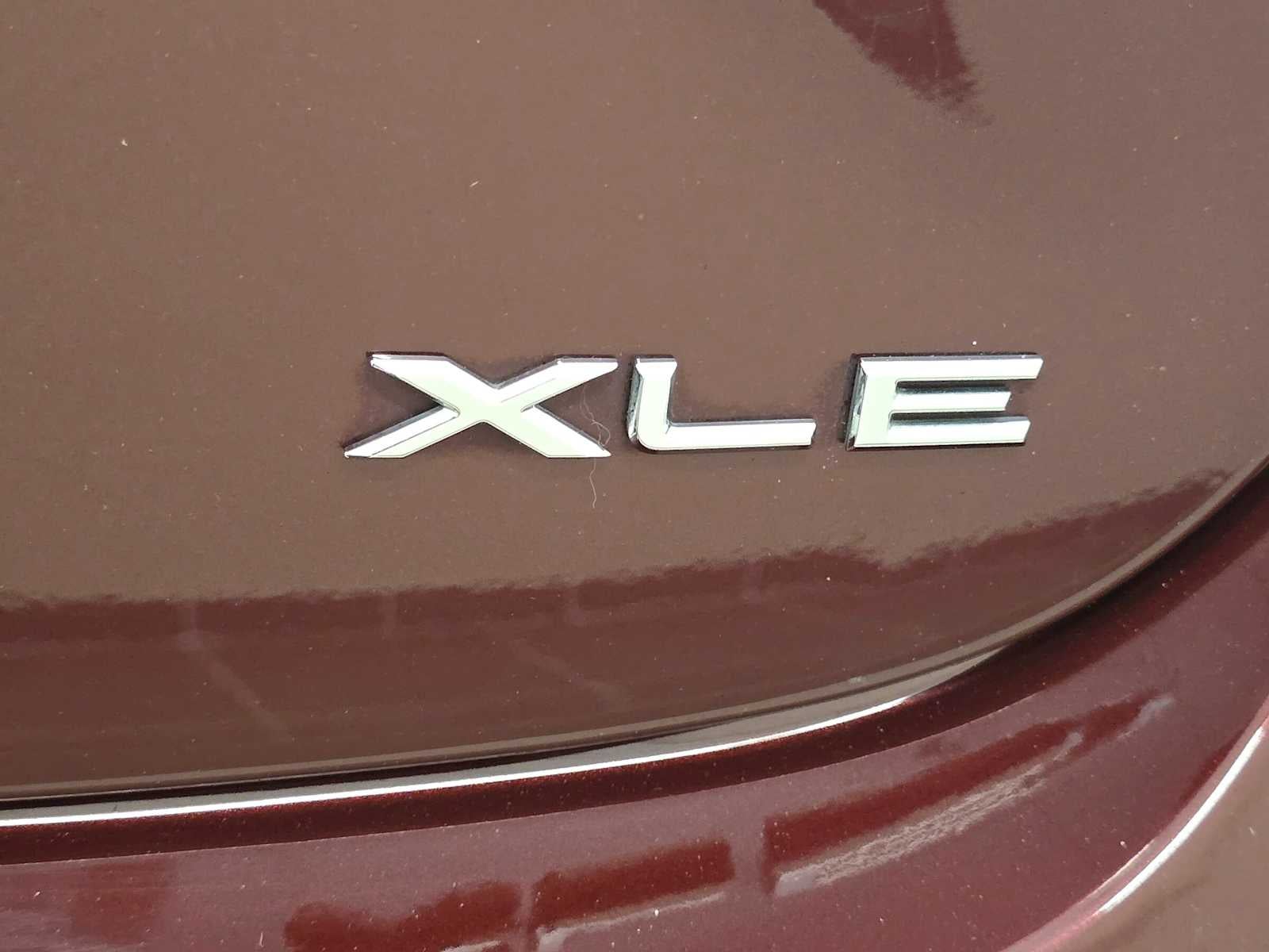 2015 Toyota Avalon XLE Touring