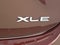2015 Toyota Avalon XLE Touring