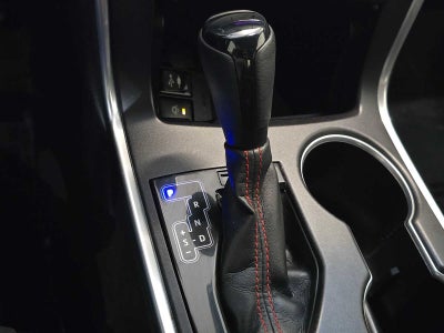 2015 Toyota Camry XSE