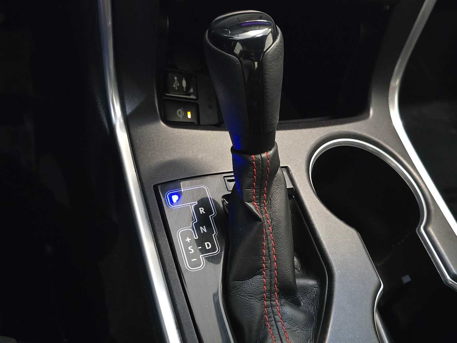 2015 Toyota Camry XSE
