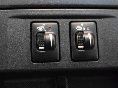2015 Toyota Camry XSE