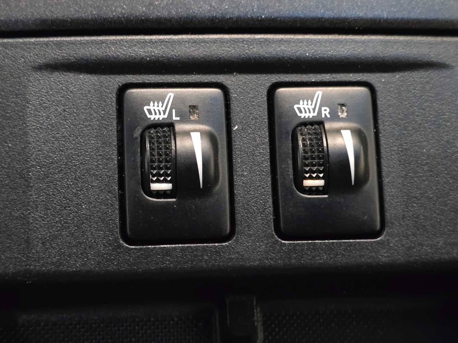 2015 Toyota Camry XSE