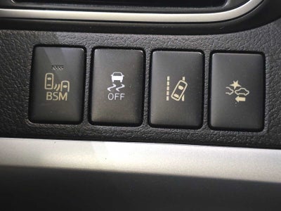 2015 Toyota Camry XSE