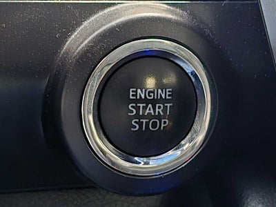 2015 Toyota Camry XSE