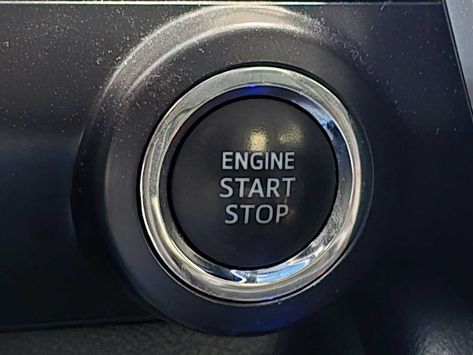 2015 Toyota Camry XSE