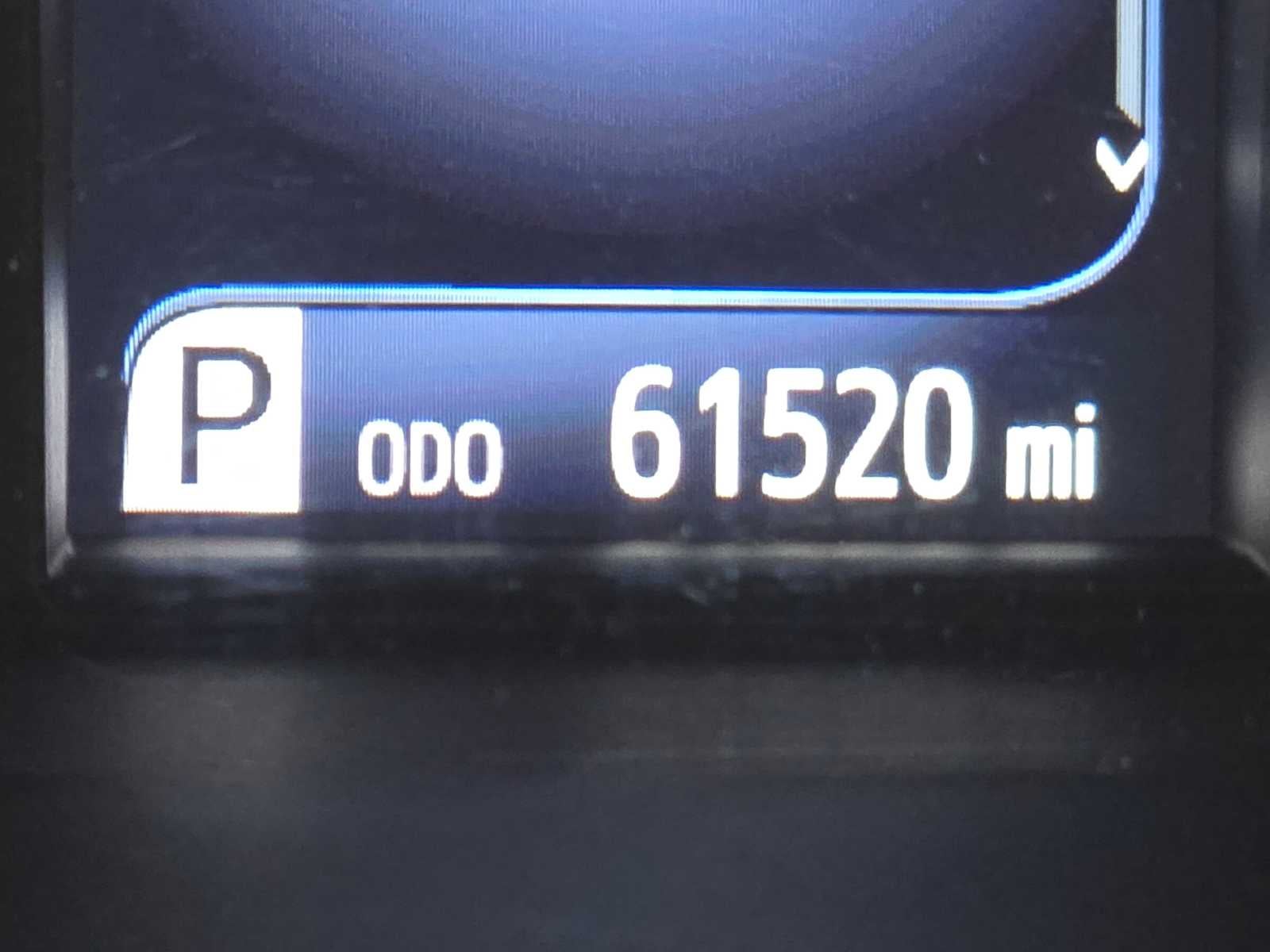 2015 Toyota Camry XSE