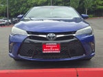 2015 Toyota Camry XSE