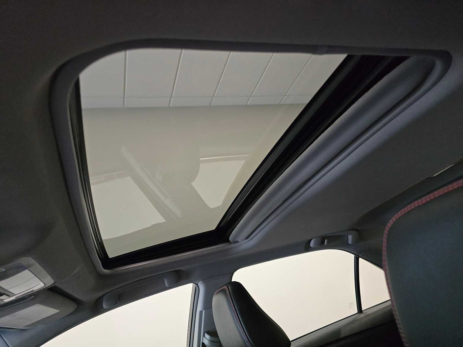 2015 Toyota Camry XSE
