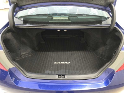 2015 Toyota Camry XSE