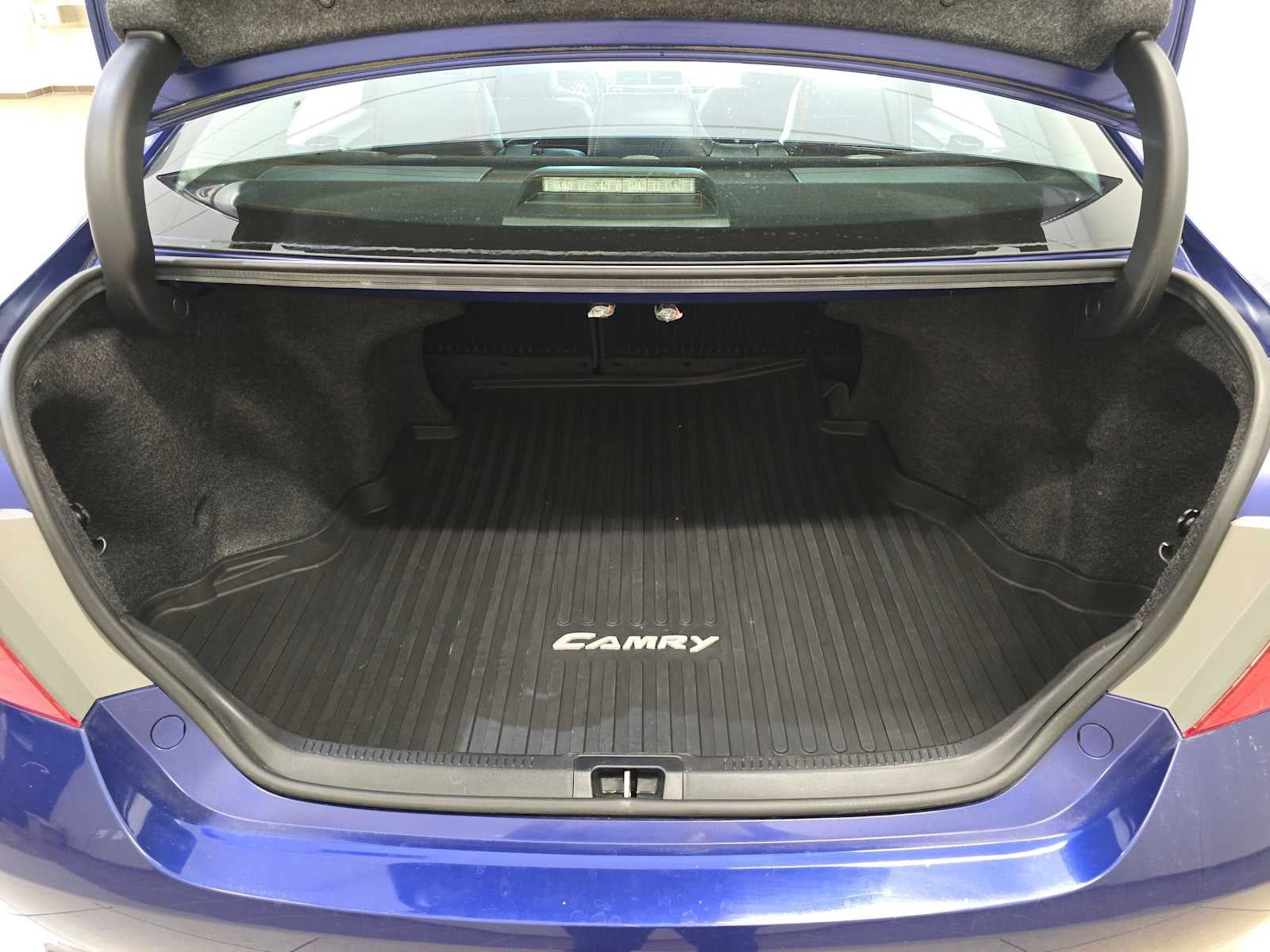 2015 Toyota Camry XSE