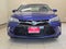 2015 Toyota Camry XSE