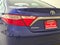 2015 Toyota Camry XSE