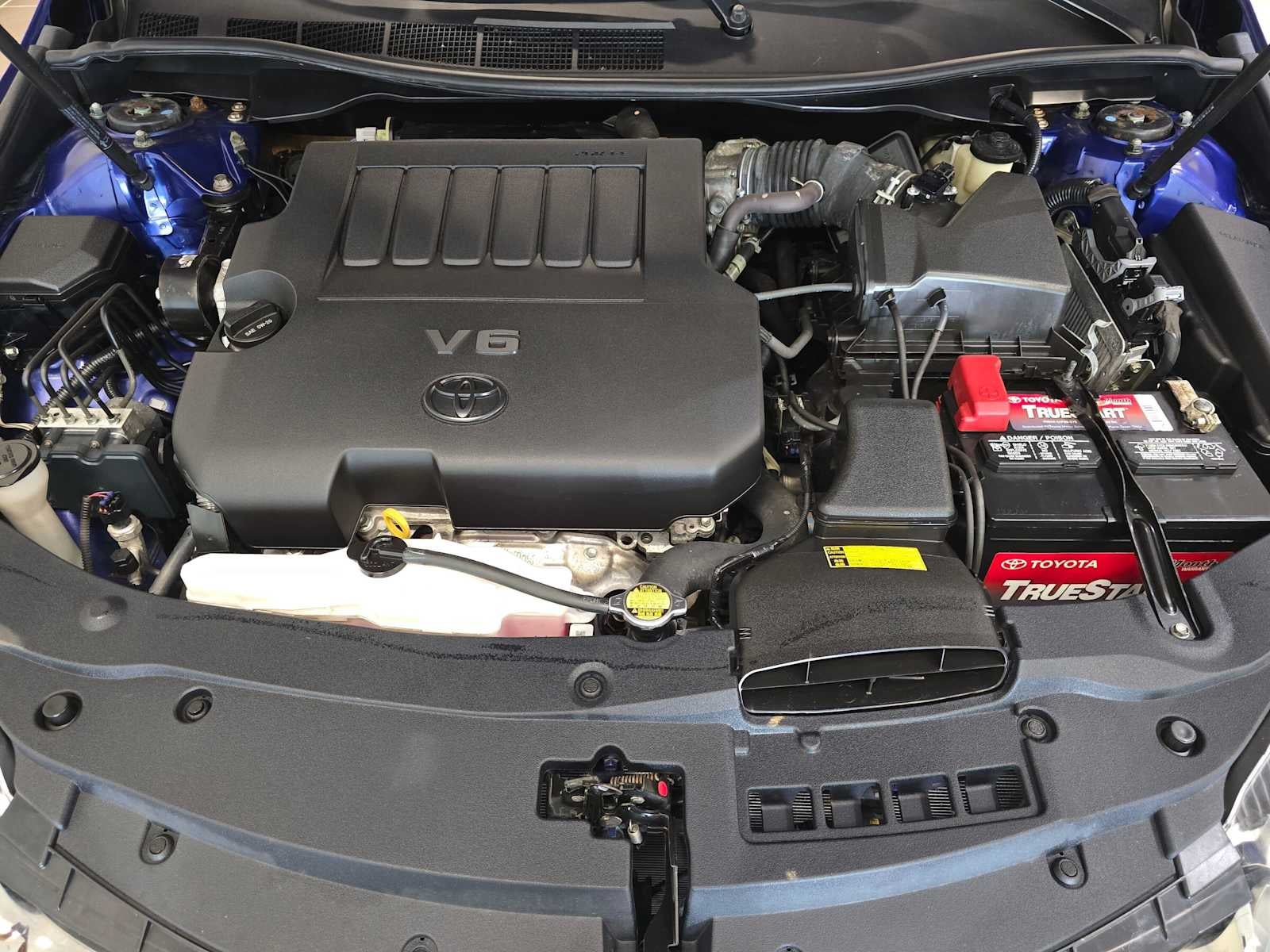2015 Toyota Camry XSE
