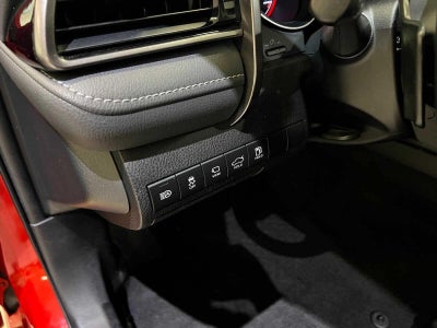 2019 Toyota Camry XSE V6