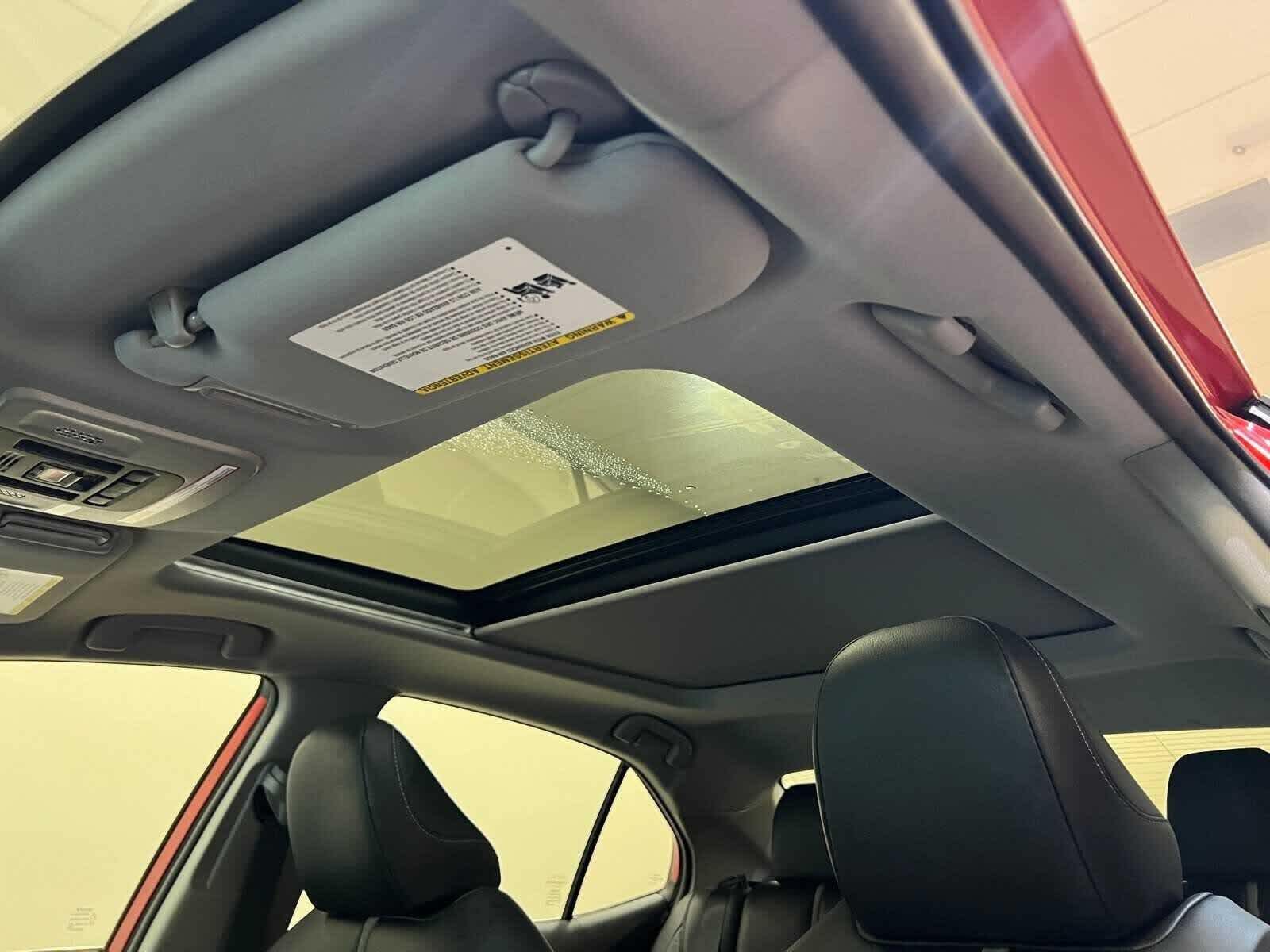 2019 Toyota Camry XSE V6