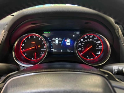 2019 Toyota Camry XSE V6