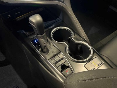 2019 Toyota Camry XSE V6