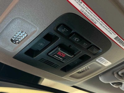 2019 Toyota Camry XSE V6