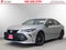 2020 Toyota Avalon Hybrid XSE