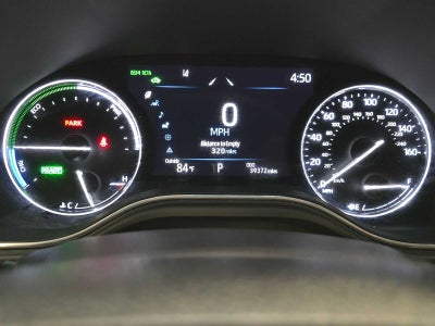 2020 Toyota Avalon Hybrid XSE