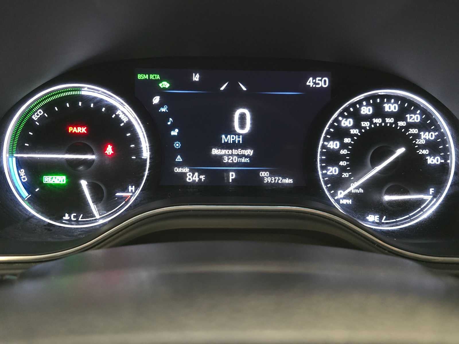 2020 Toyota Avalon Hybrid XSE