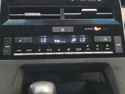 2020 Toyota Avalon Hybrid XSE