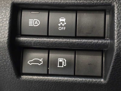 2020 Toyota Avalon Hybrid XSE