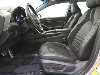 2020 Toyota Avalon Hybrid XSE
