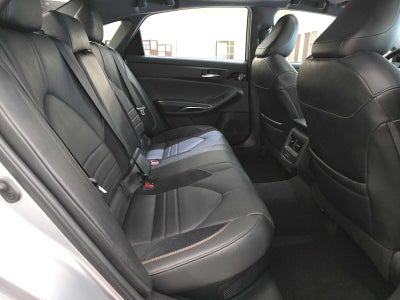 2020 Toyota Avalon Hybrid XSE